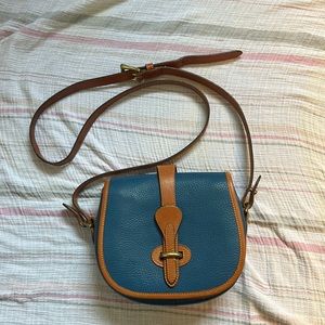 Dooney& Bourke cross-body bag